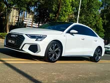 µA3 2024 A3L Limousine 35 TFSI ˶