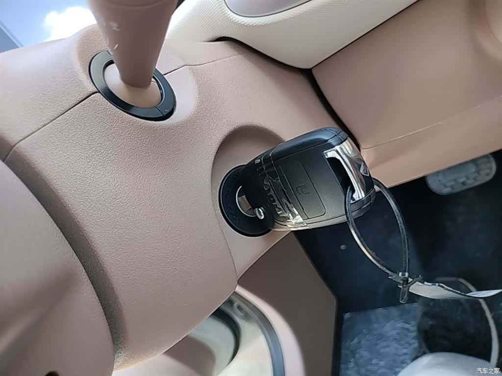 Wuling MINIEV, 2026 9