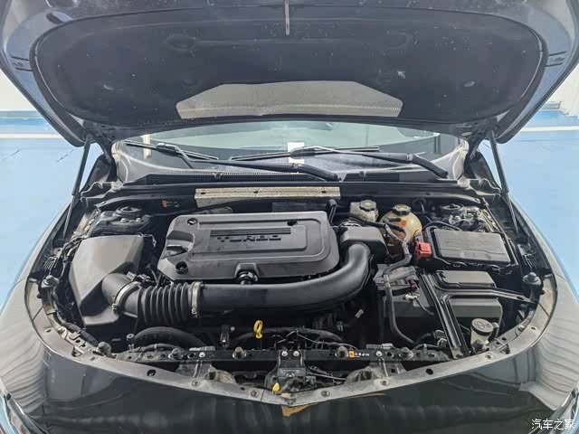 Chevrolet XL, 2023 7