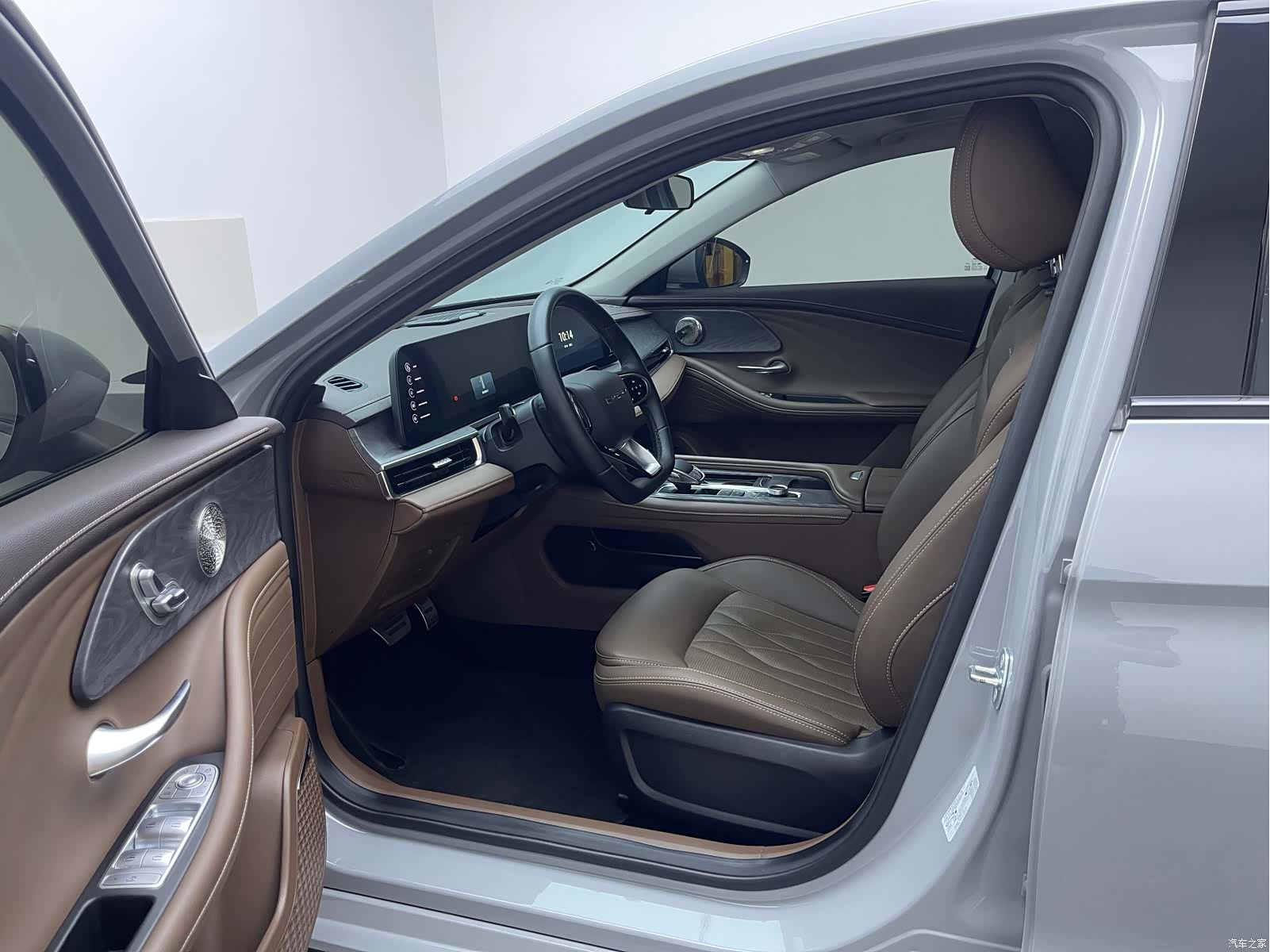 Chery Arrizo 8, 2023 31