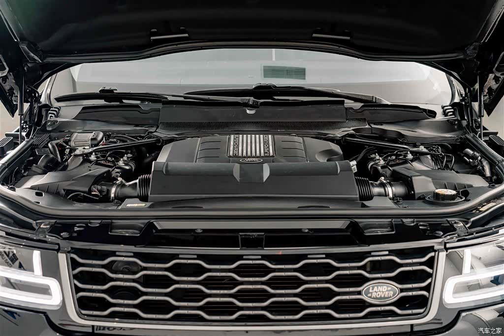 Land Rover Range Rover, 2018 27