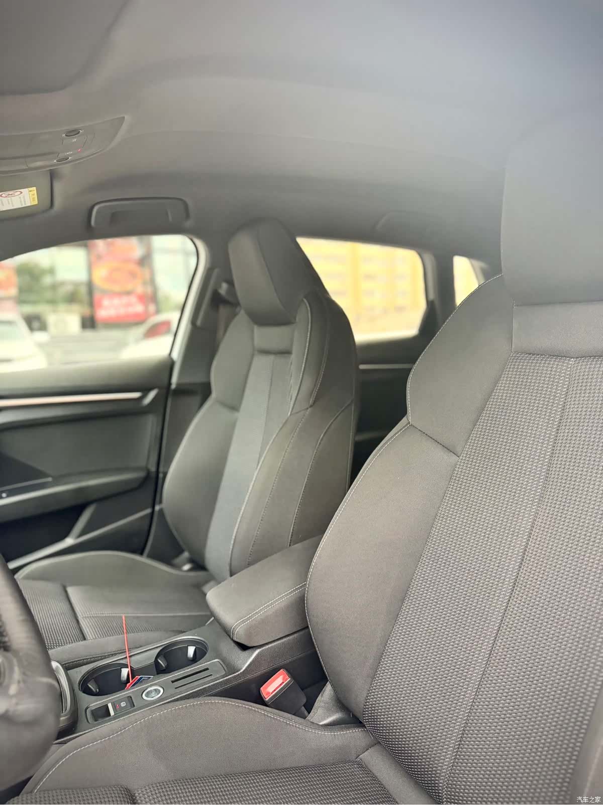 Audi A3, 2023 18