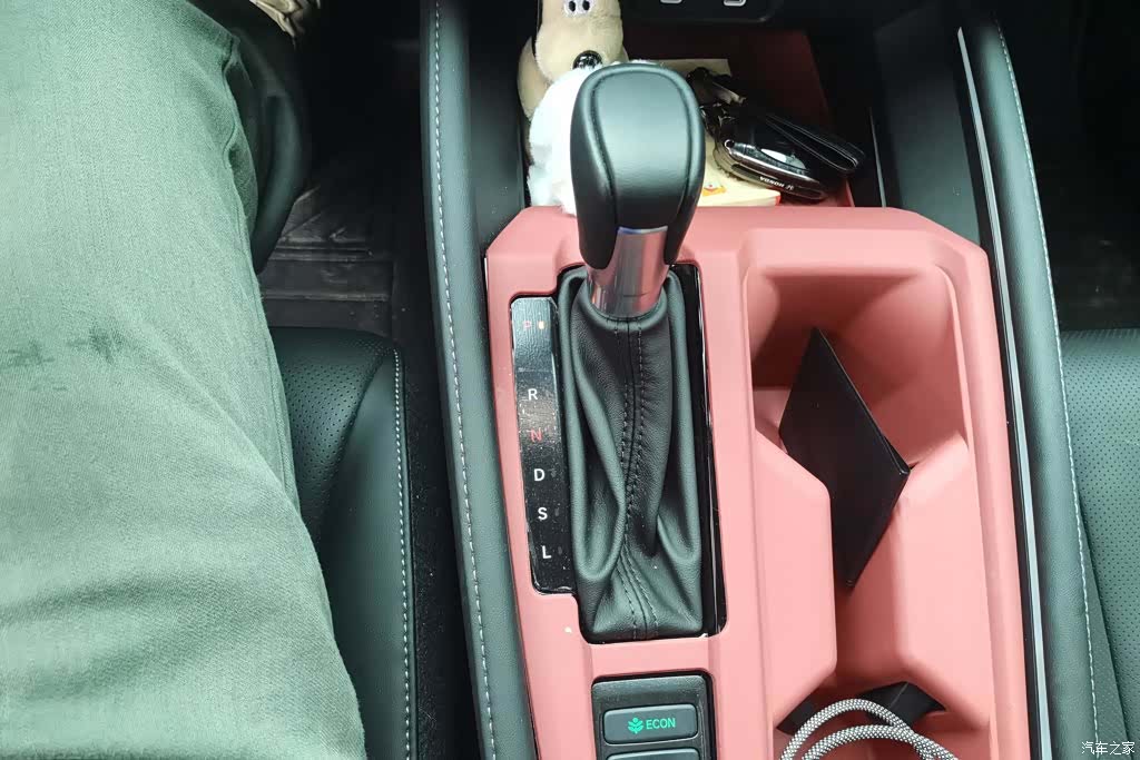 Honda Accord, 2026 16