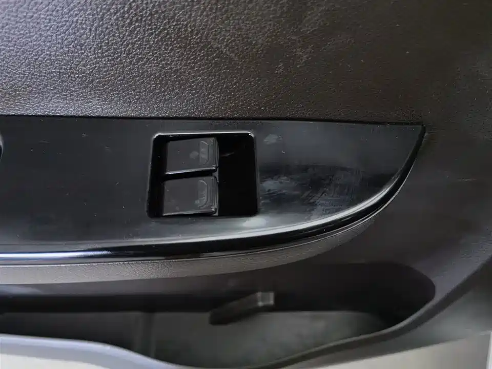 Wuling Wuling Rongguang V