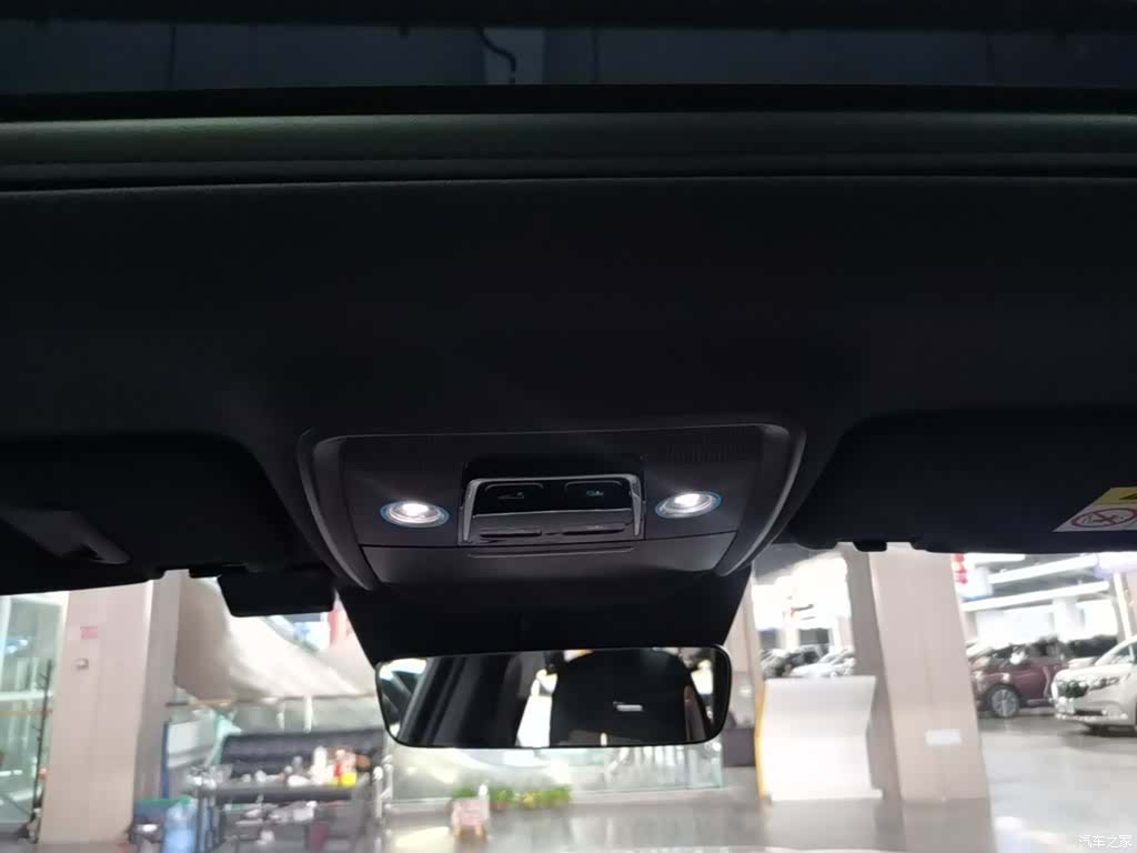 BYD Song, 2023 18