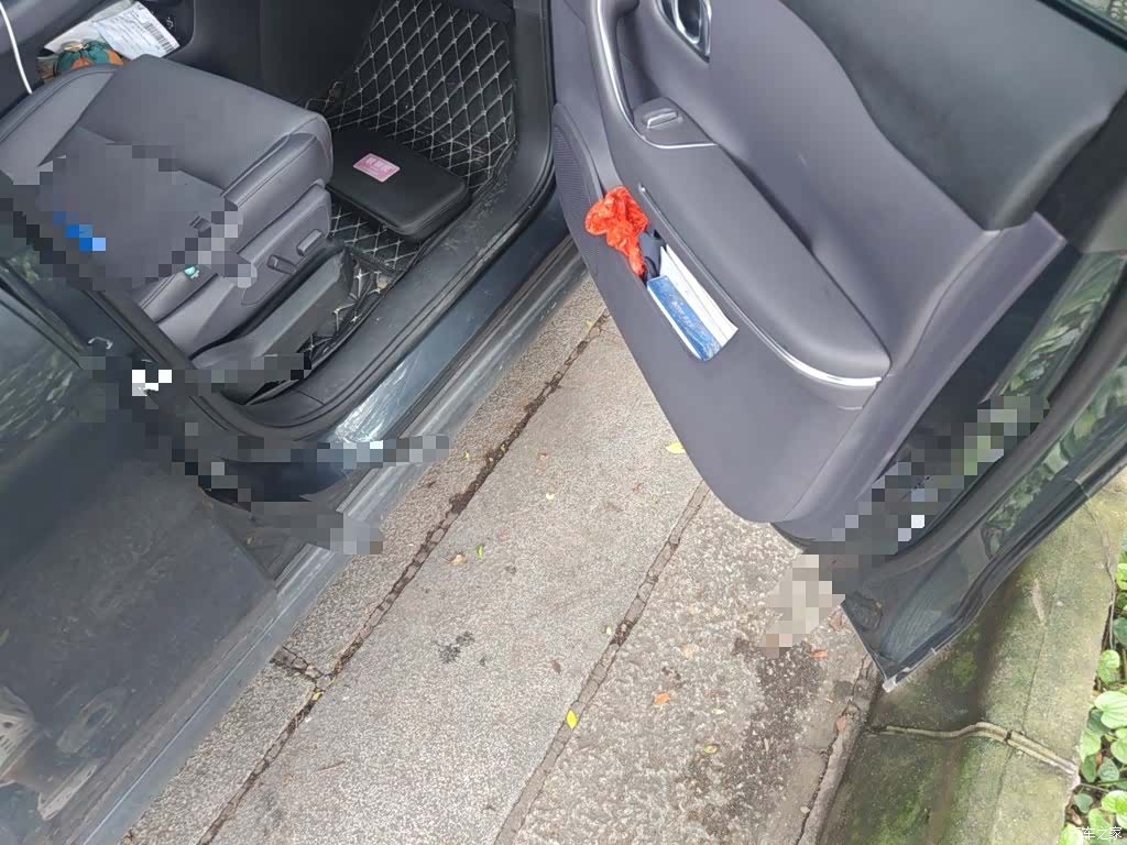 Leapmotor C16, 2024 22