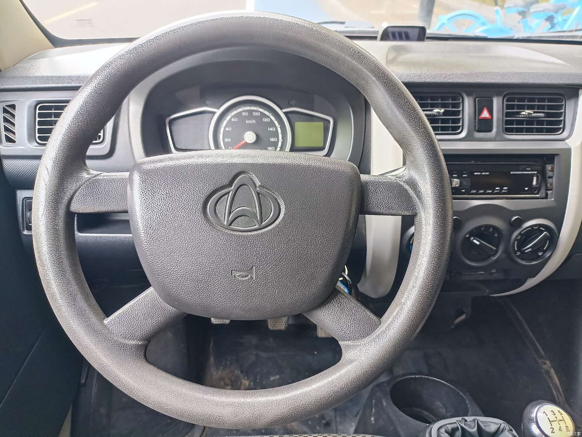 Changan C10, 2016 31