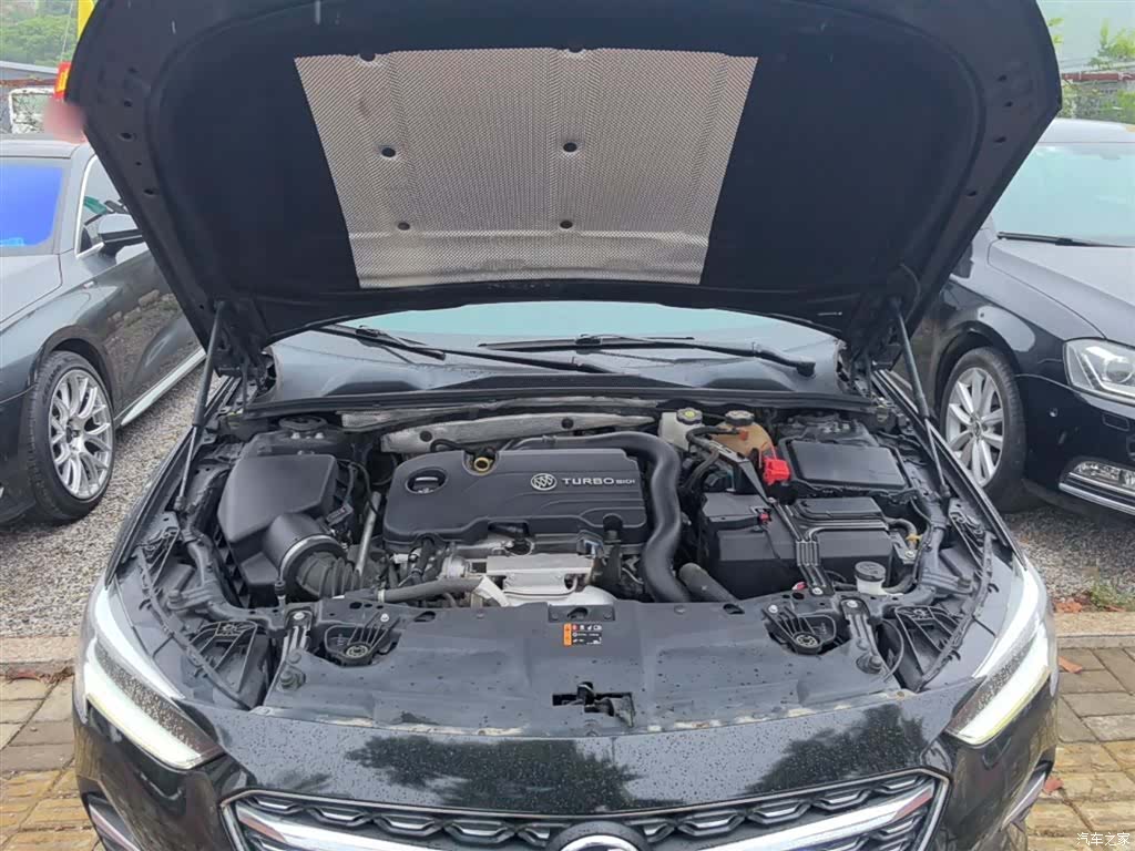 Buick Regal, 2021 20