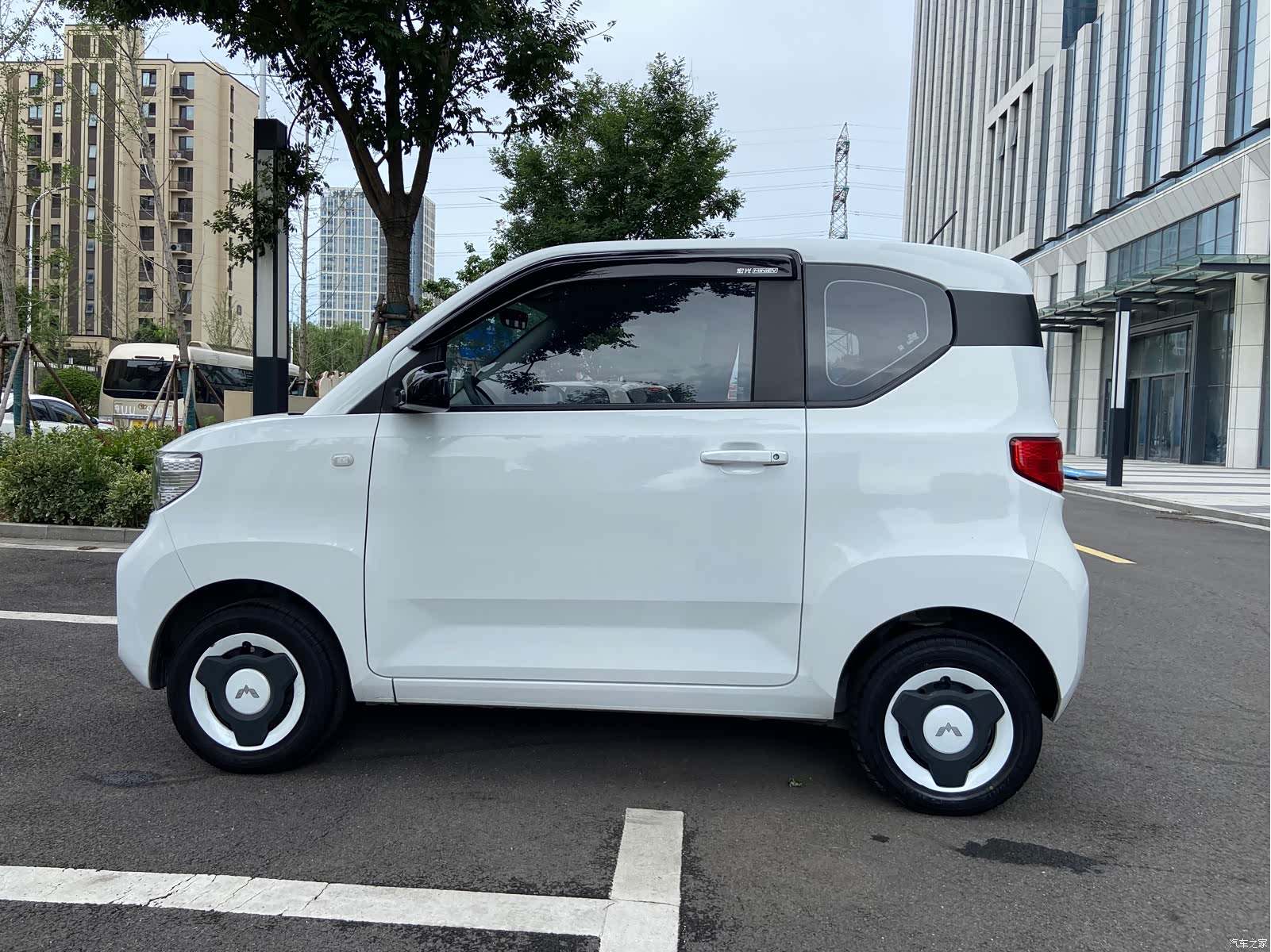 Wuling MINIEV, 2022 2