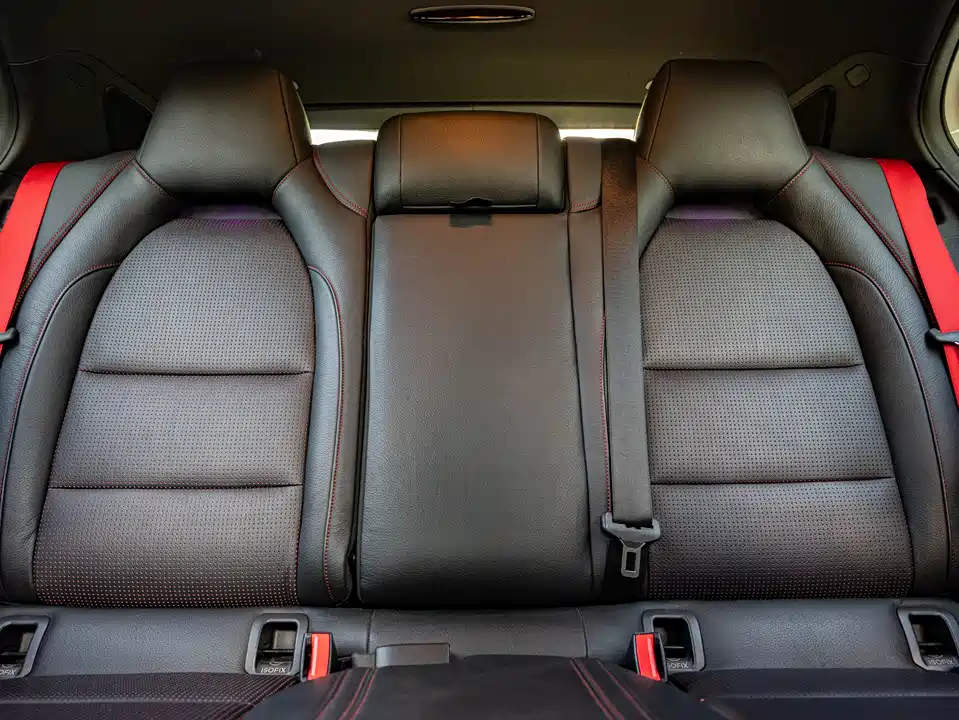 Mercedes-Benz Class A AMG