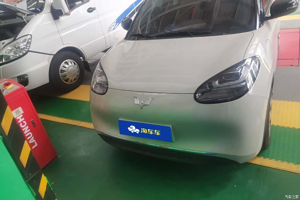 Wuling Bingo, 2024 2