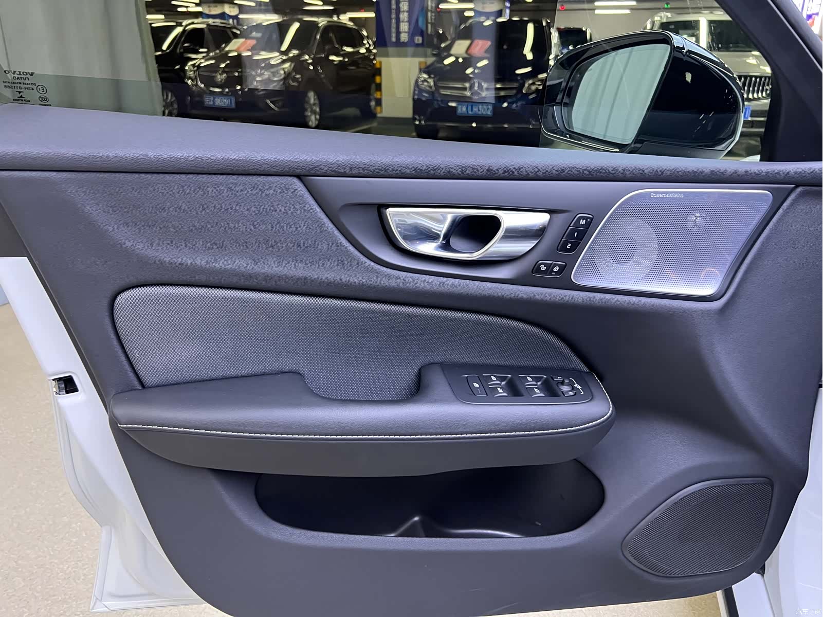 Volvo V60, 2022 9