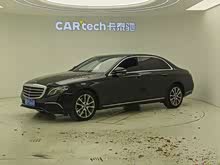 ����E�� 2018�� E 300 L ������