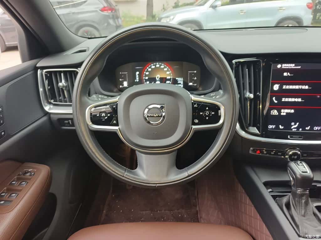 Volvo S60, 2020 6