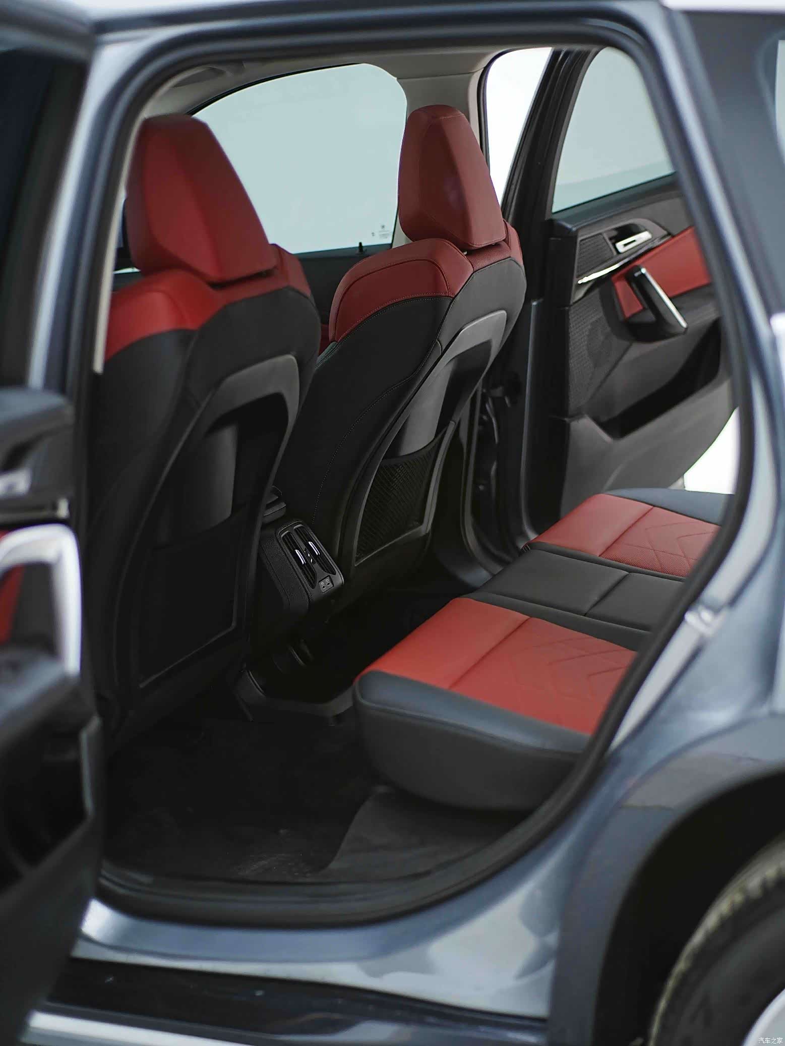 BMW X1, 2024 17