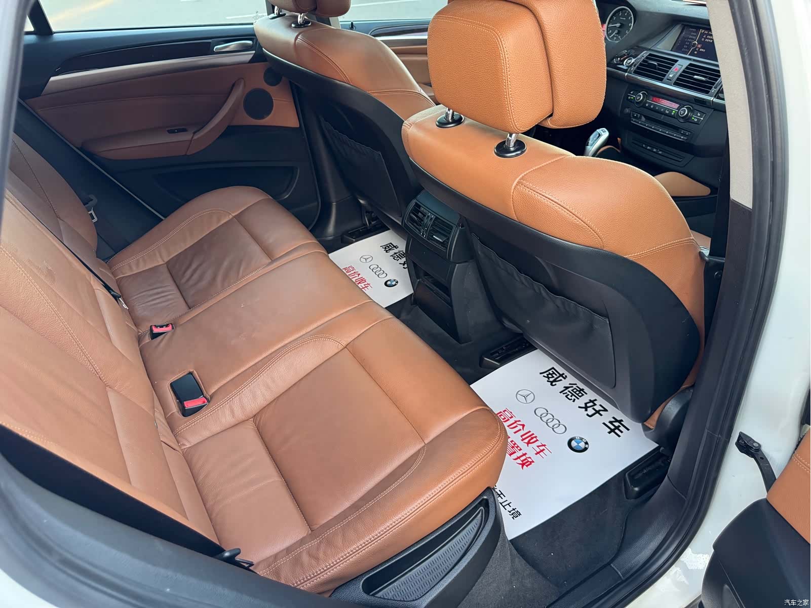 BMW X6, 2013 13