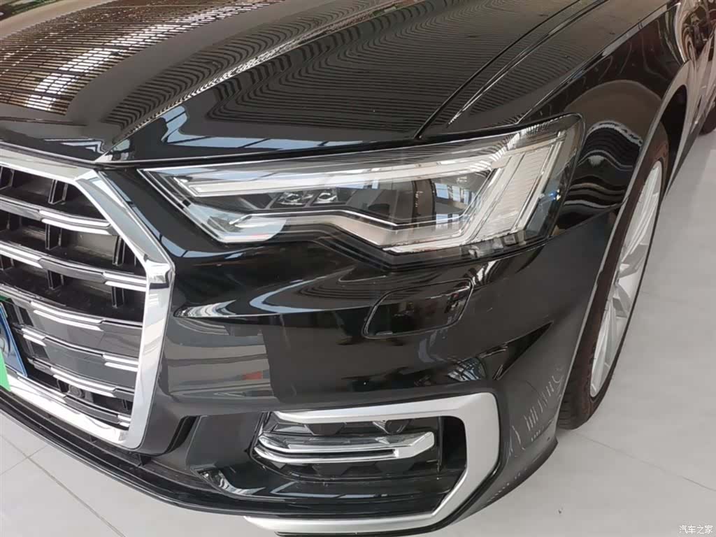 Audi A6L, 2024 24
