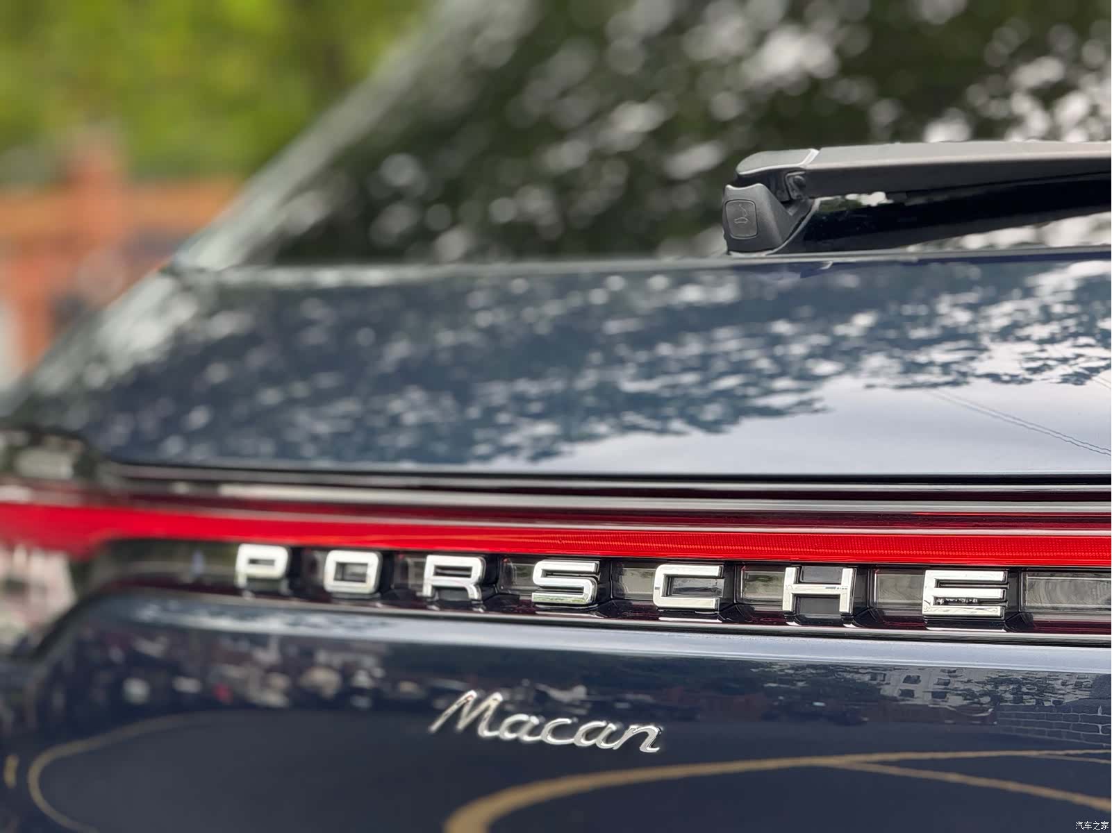 Porsche Macan, 2019 22