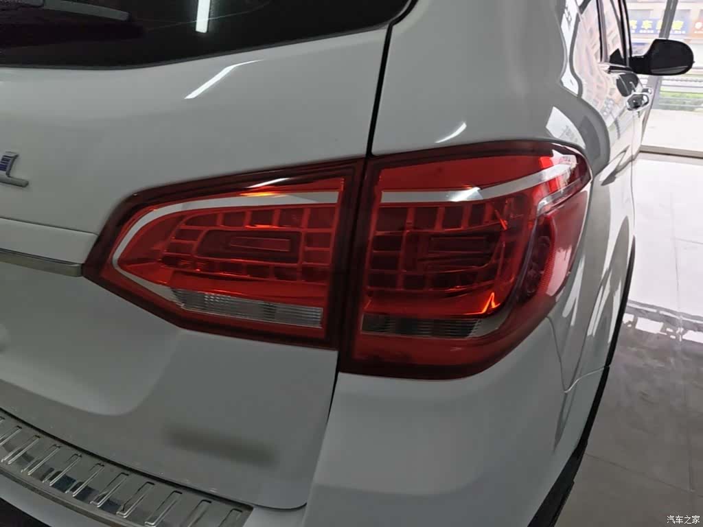 Haval H6, 2019 8