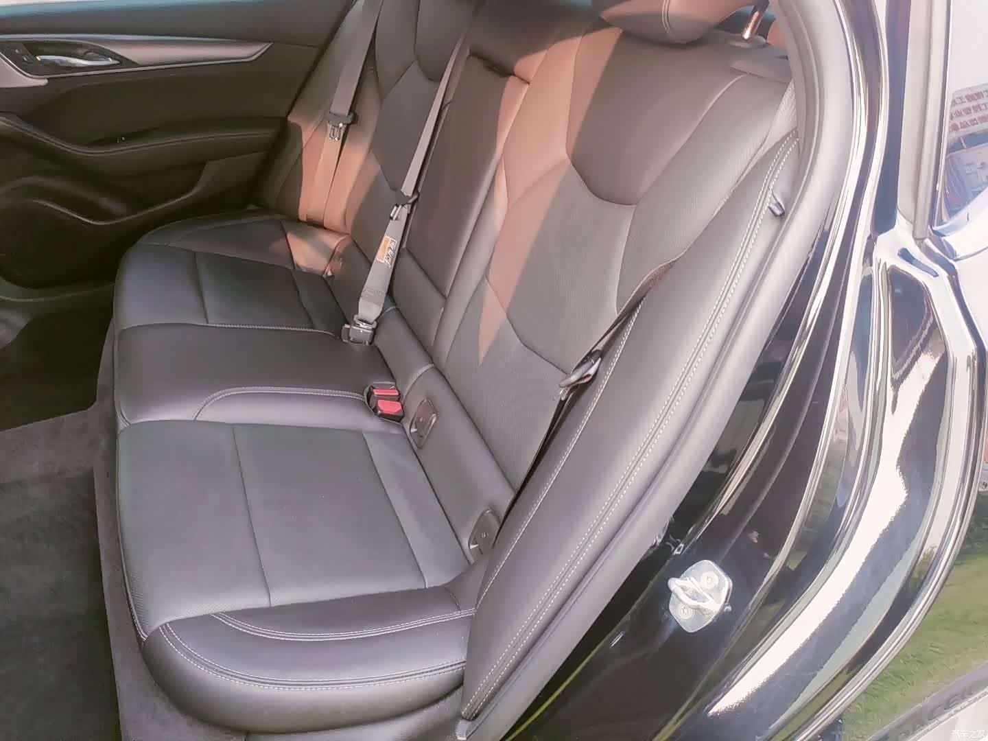 Cadillac CT5, 2024 10