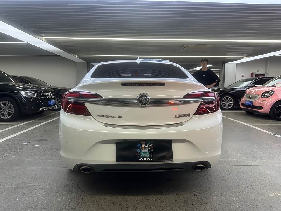 Buick Regal