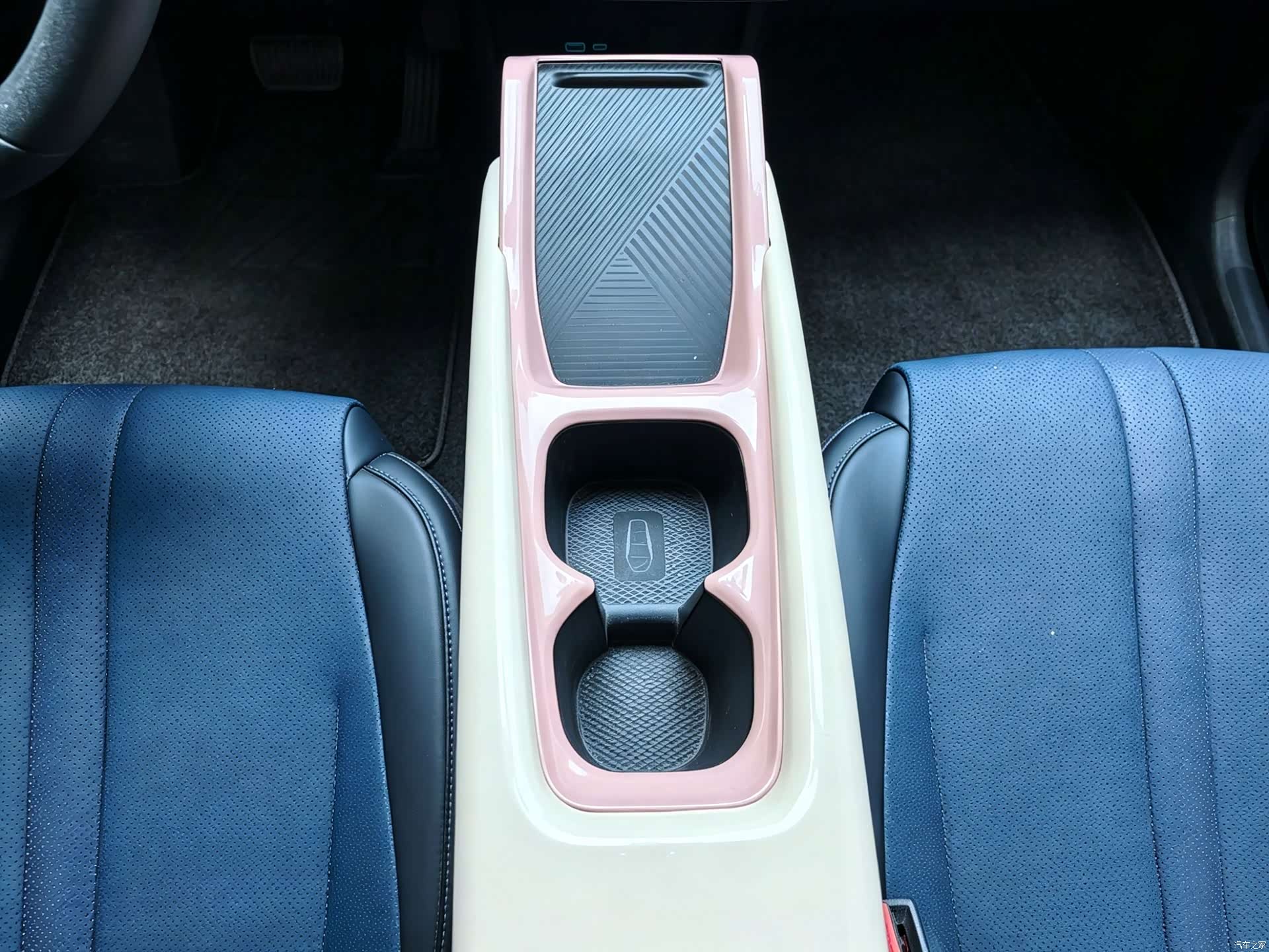 BYD Seagull, 2025 16