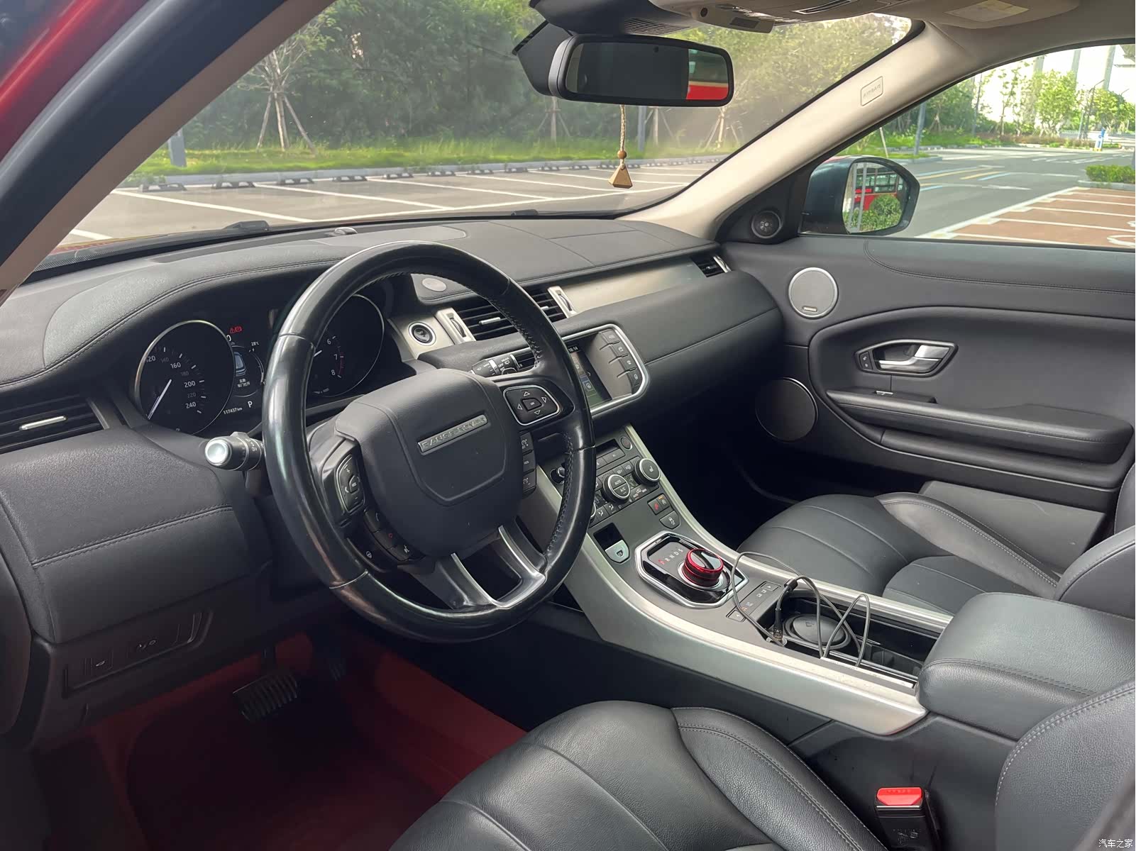 Land Rover Range Rover, 2017 4