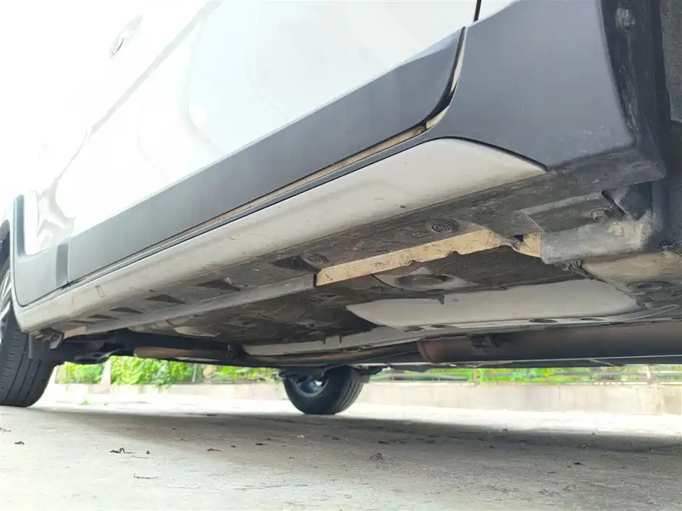 Toyota YARiS L Zhixuan