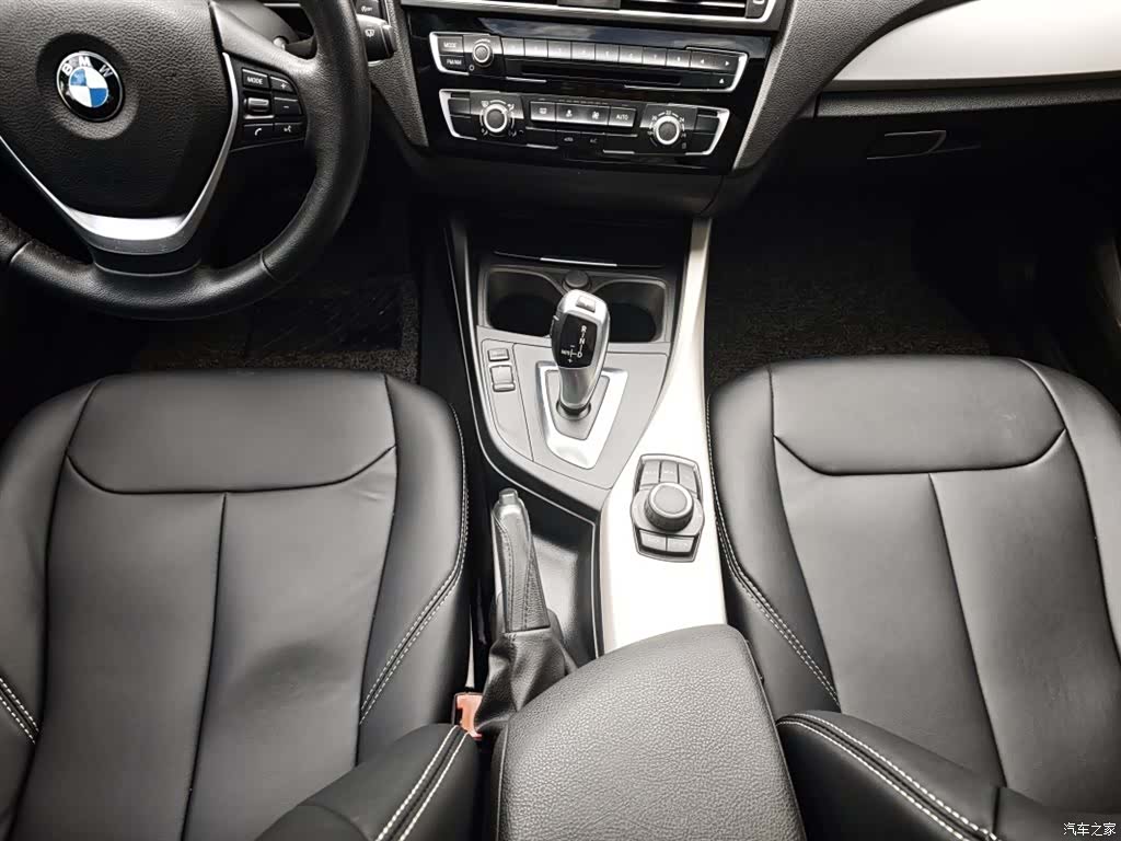 BMW 1 Series, 2016 13