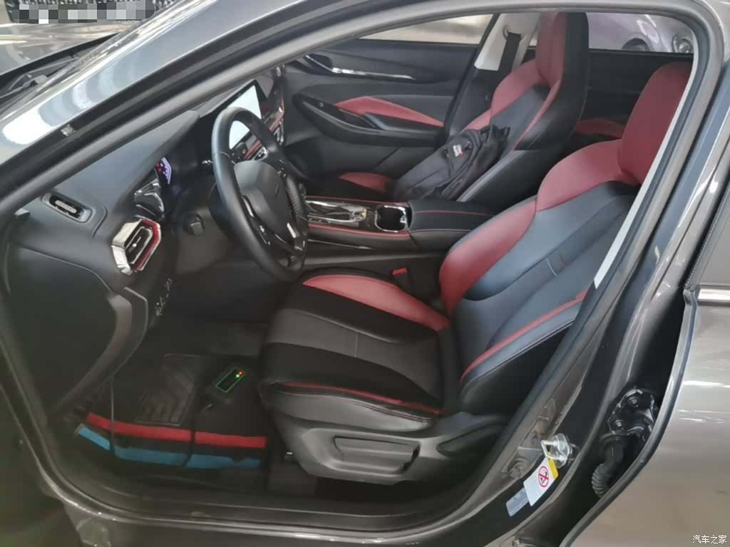 Changan X5, 2022 15