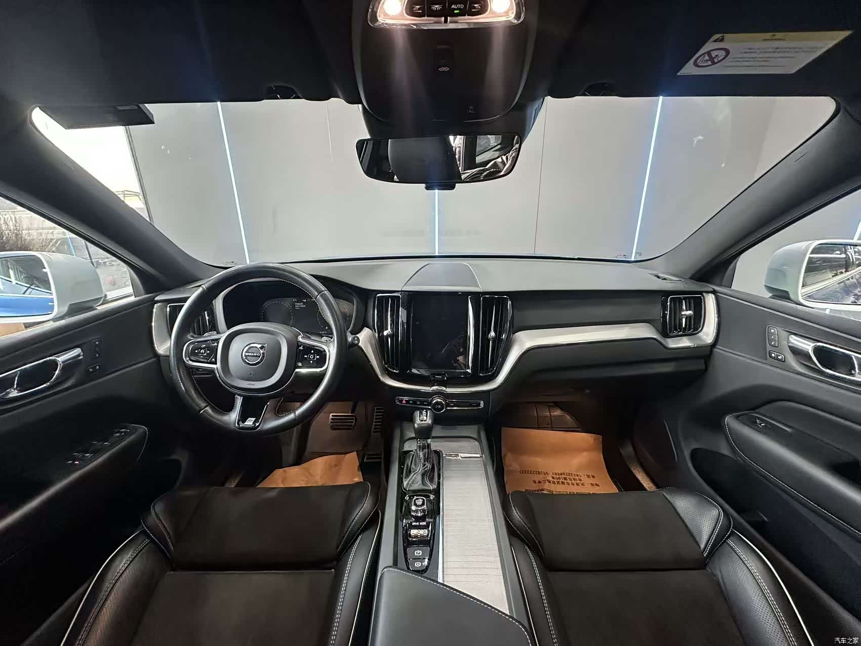 Volvo XC60, 2019 9