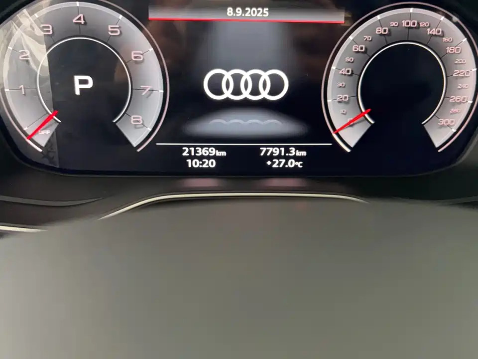 Audi Q5L