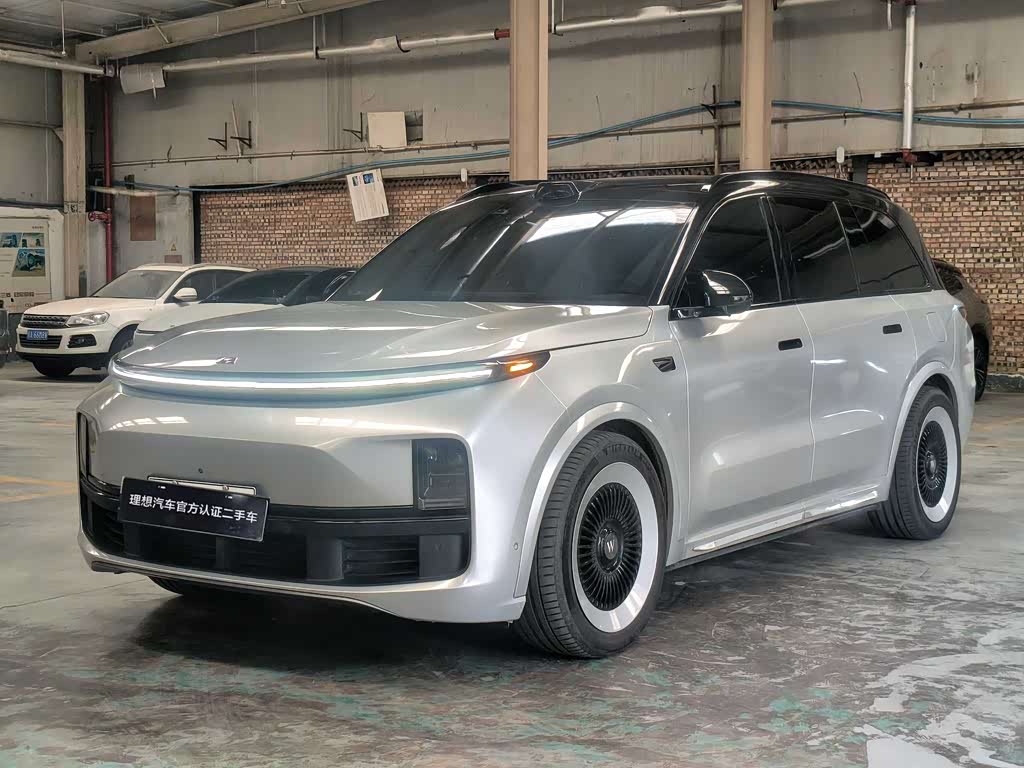 Li Auto L9