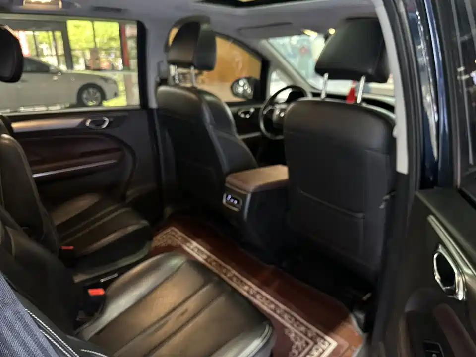 Trumpchi Trumpchi M6