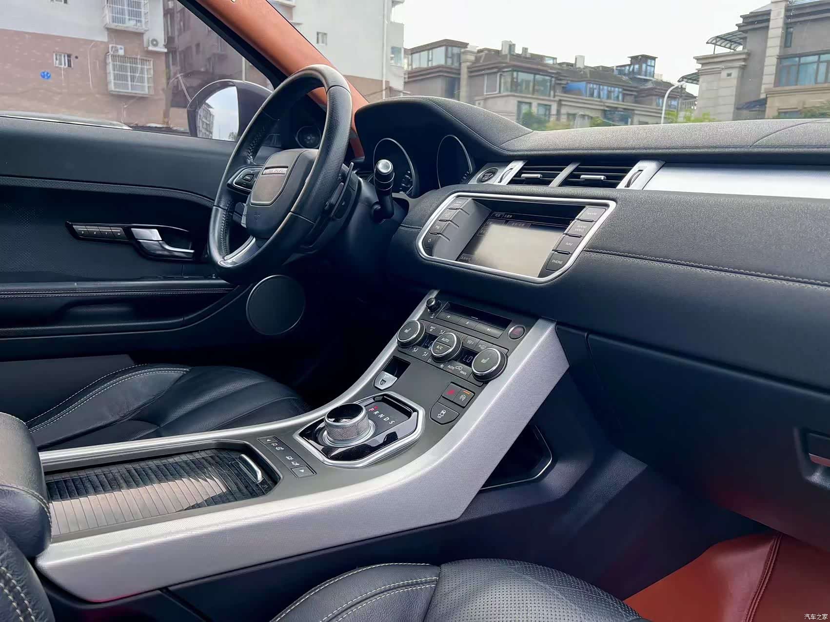 Land Rover Range Rover, 2014 16