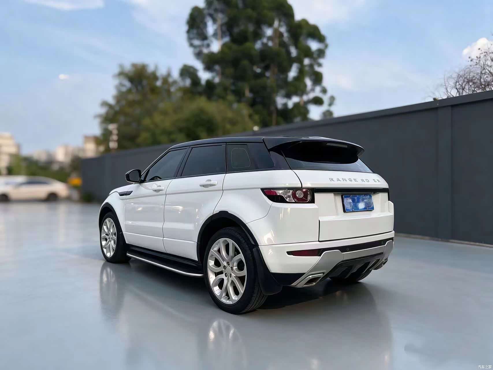 Land Rover Range Rover, 2014 6