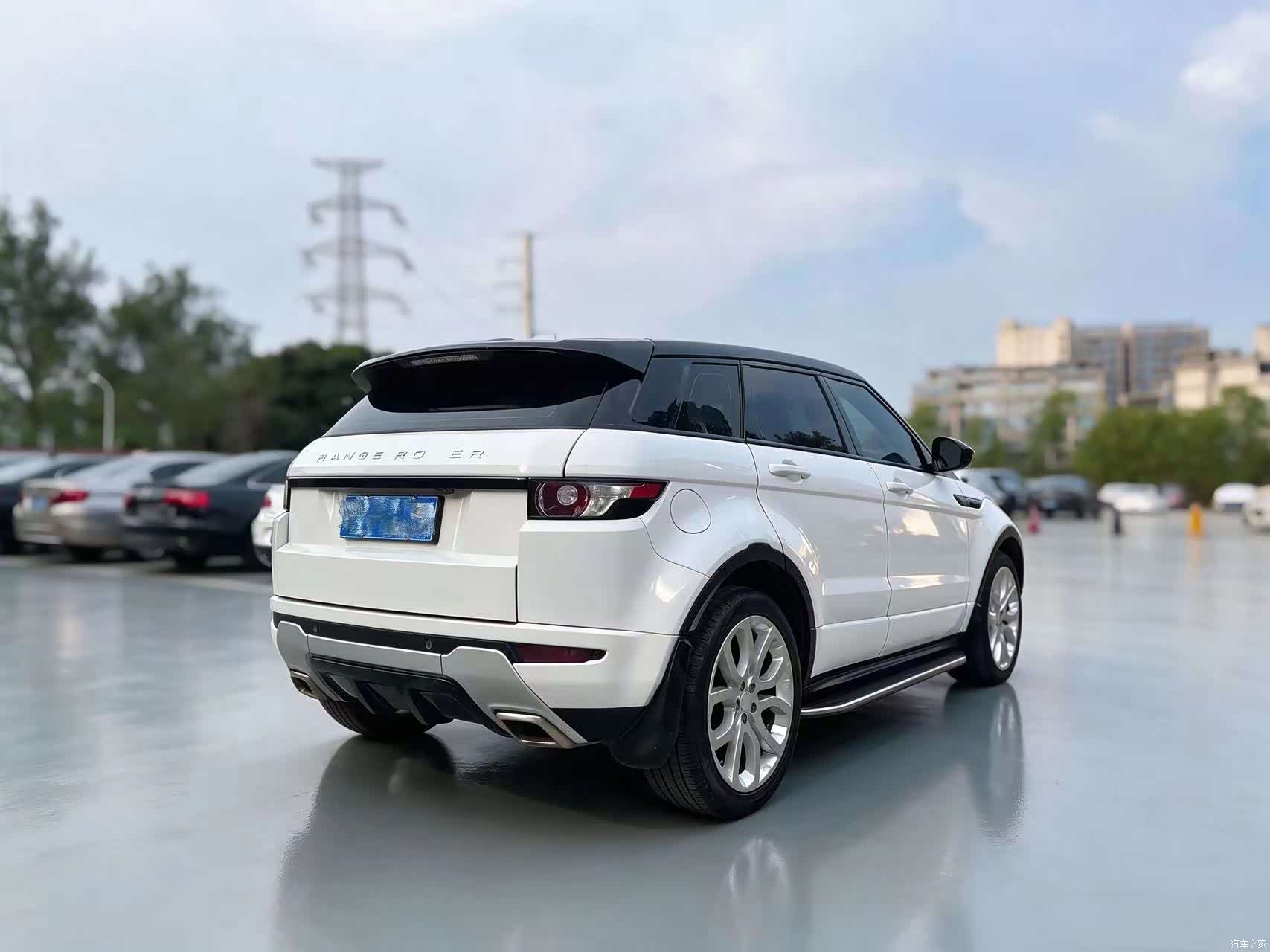 Land Rover Range Rover, 2014 4