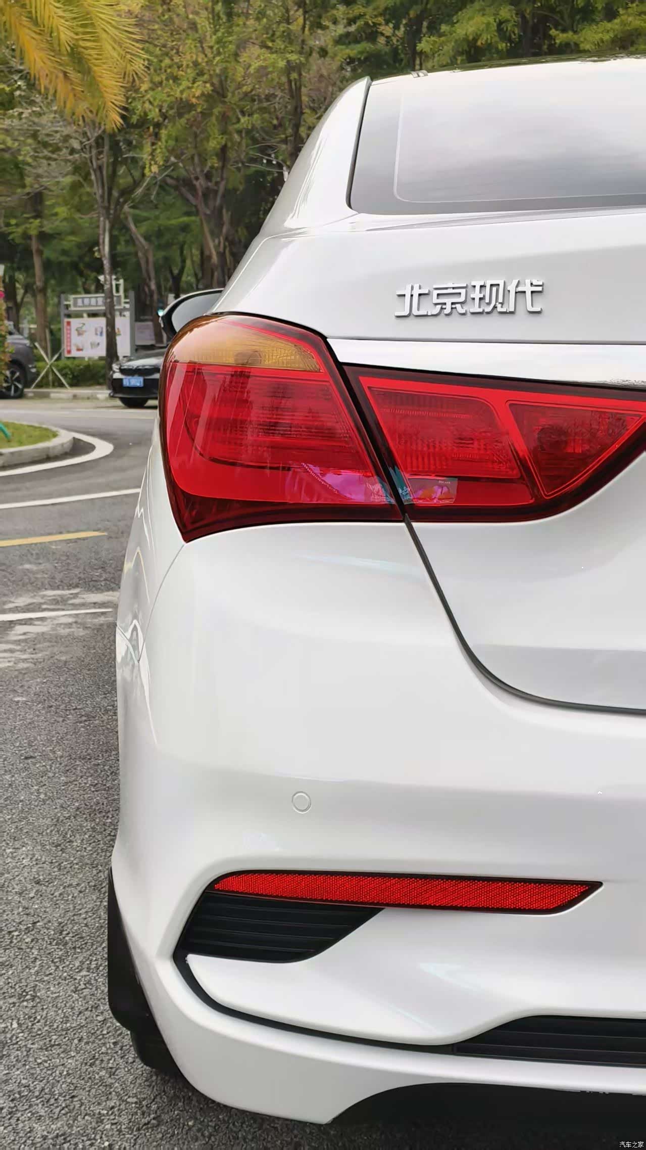Hyundai GLS, 2017 7