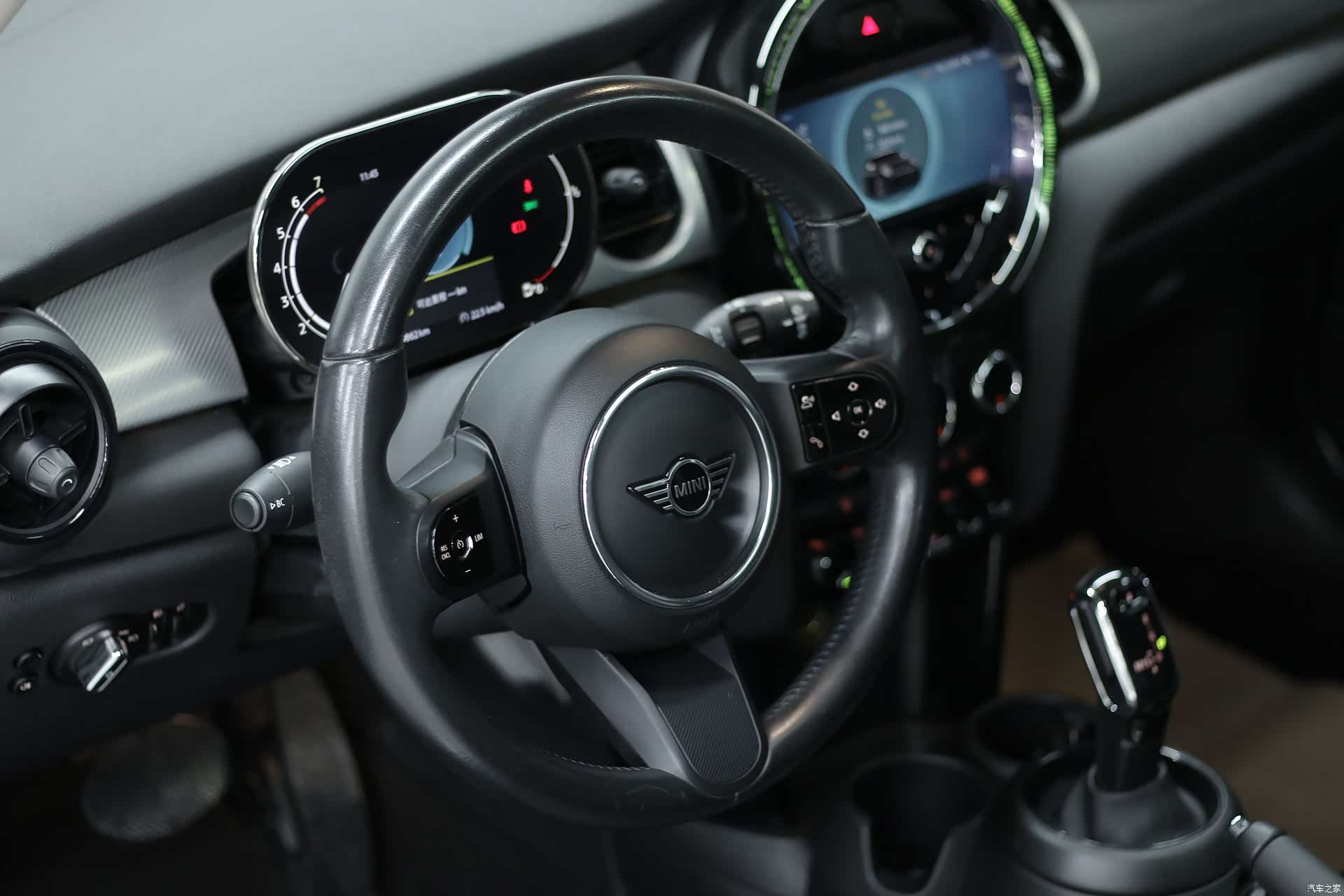 Mini Cooper, 2022 6