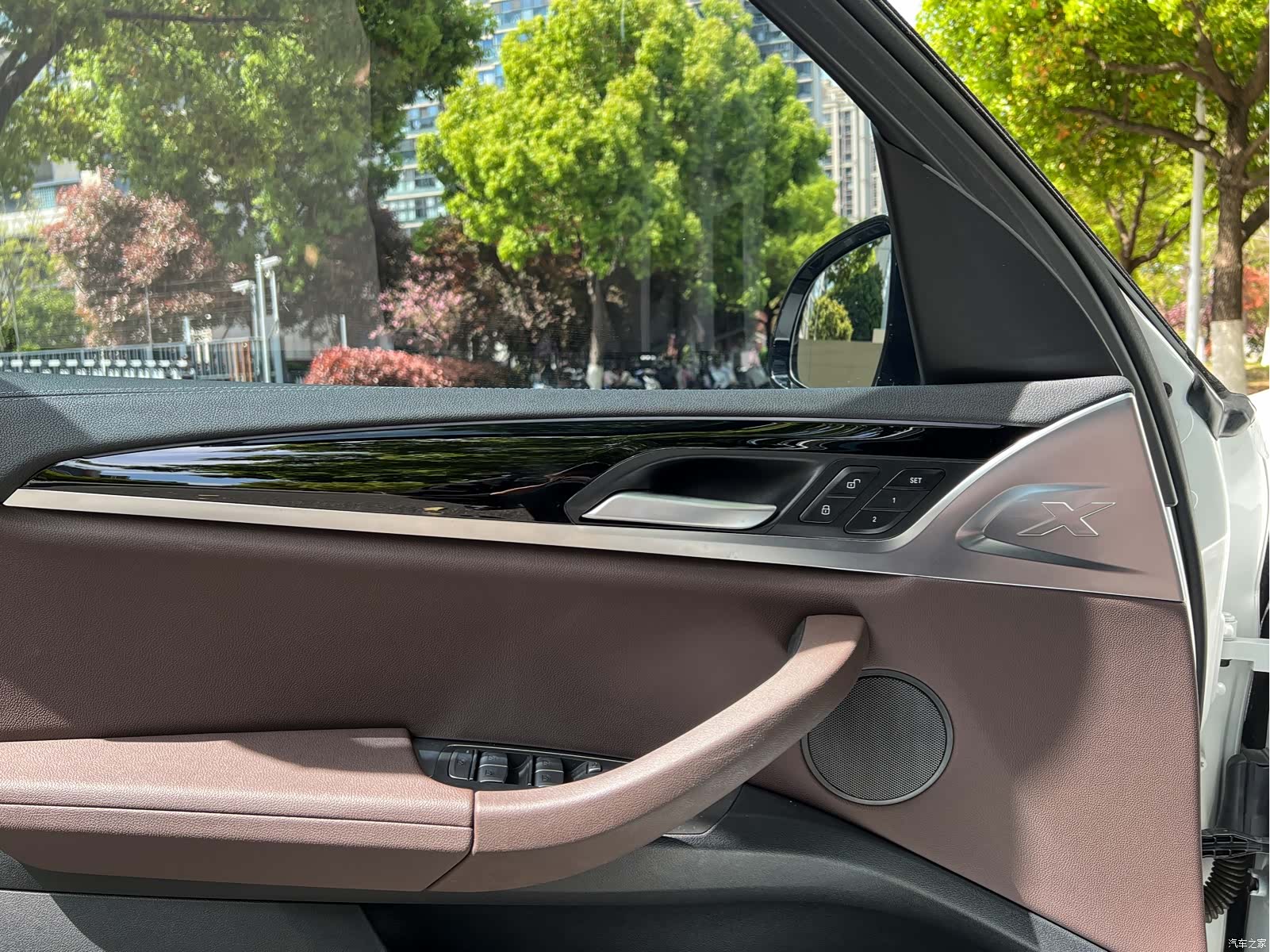 BMW X3, 2021 14