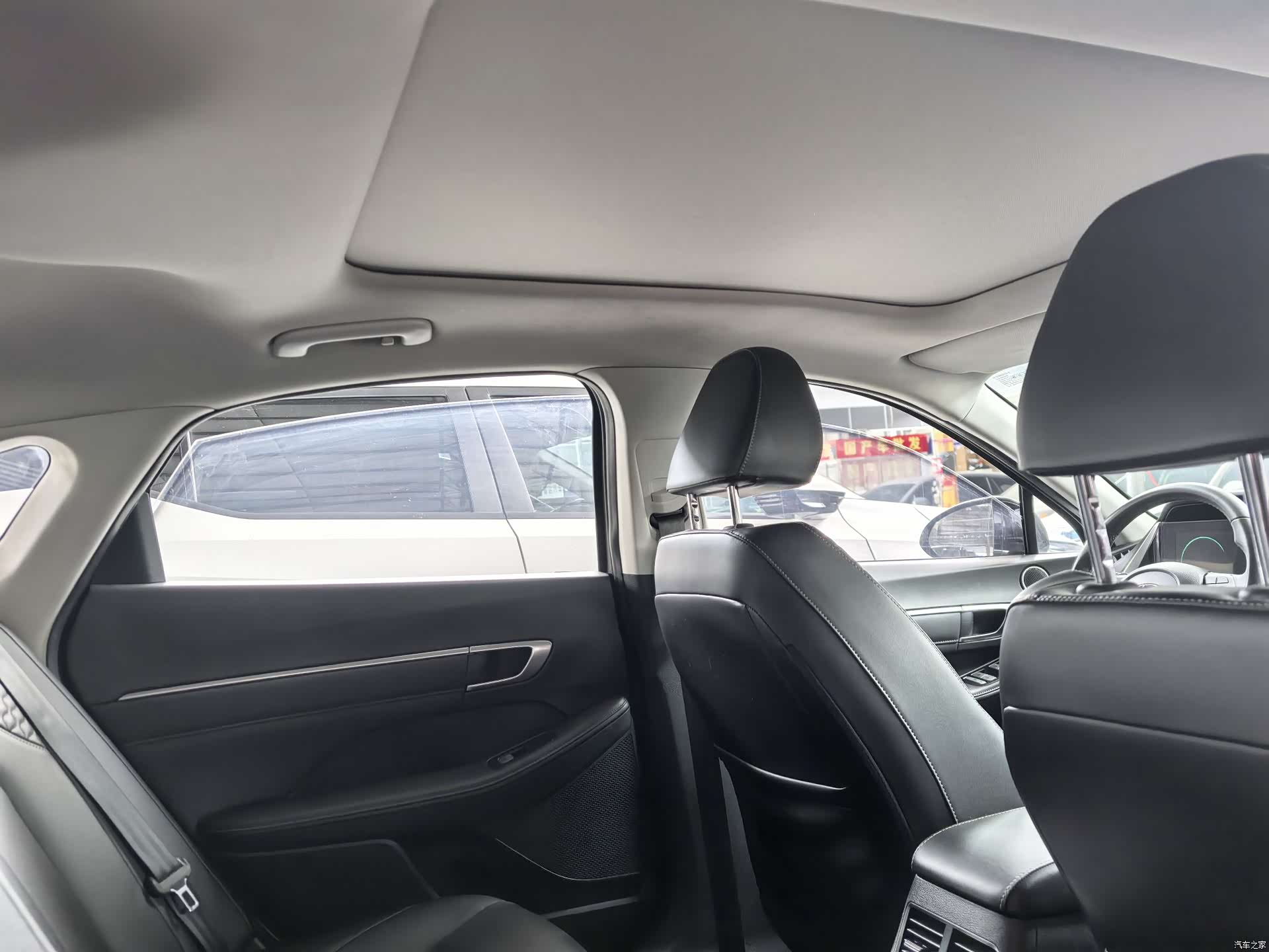 Hyundai Sonata, 2022 13
