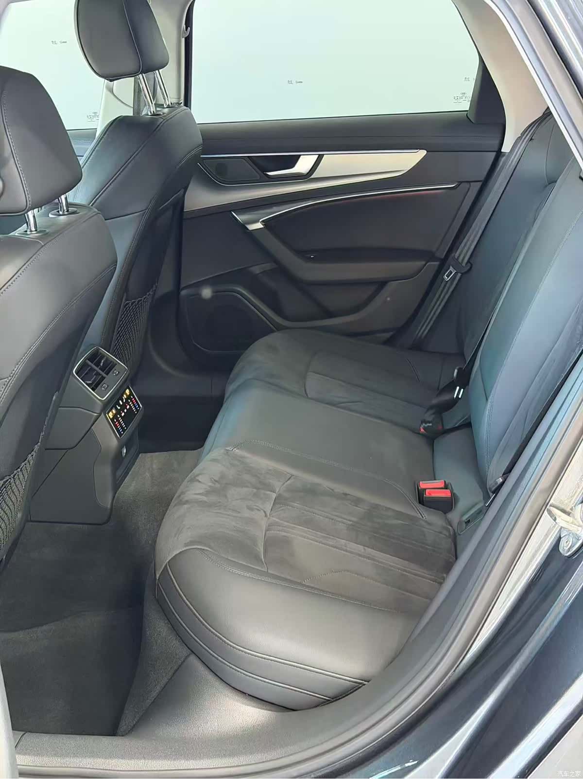 Audi A6, 2022 15