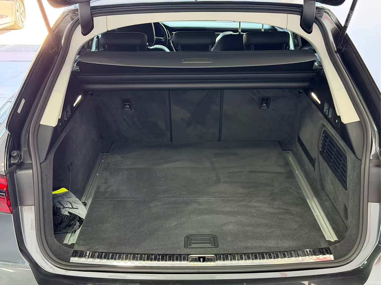 Audi A6, 2022 19