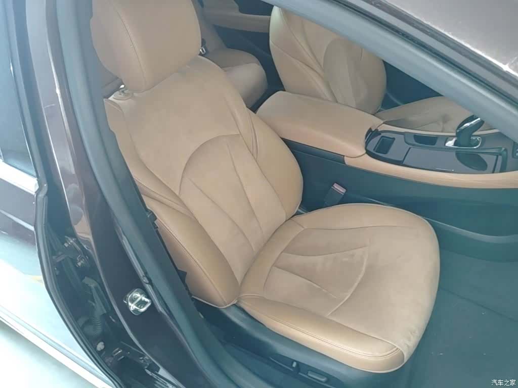 Buick LaCrosse, 2017 20