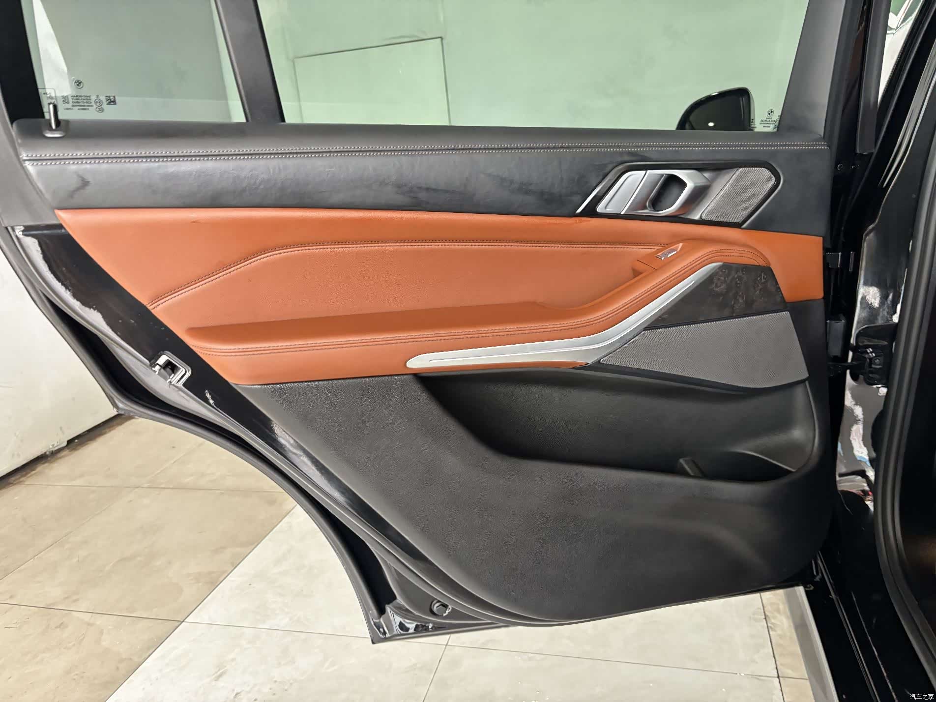 BMW X7, 2023 22