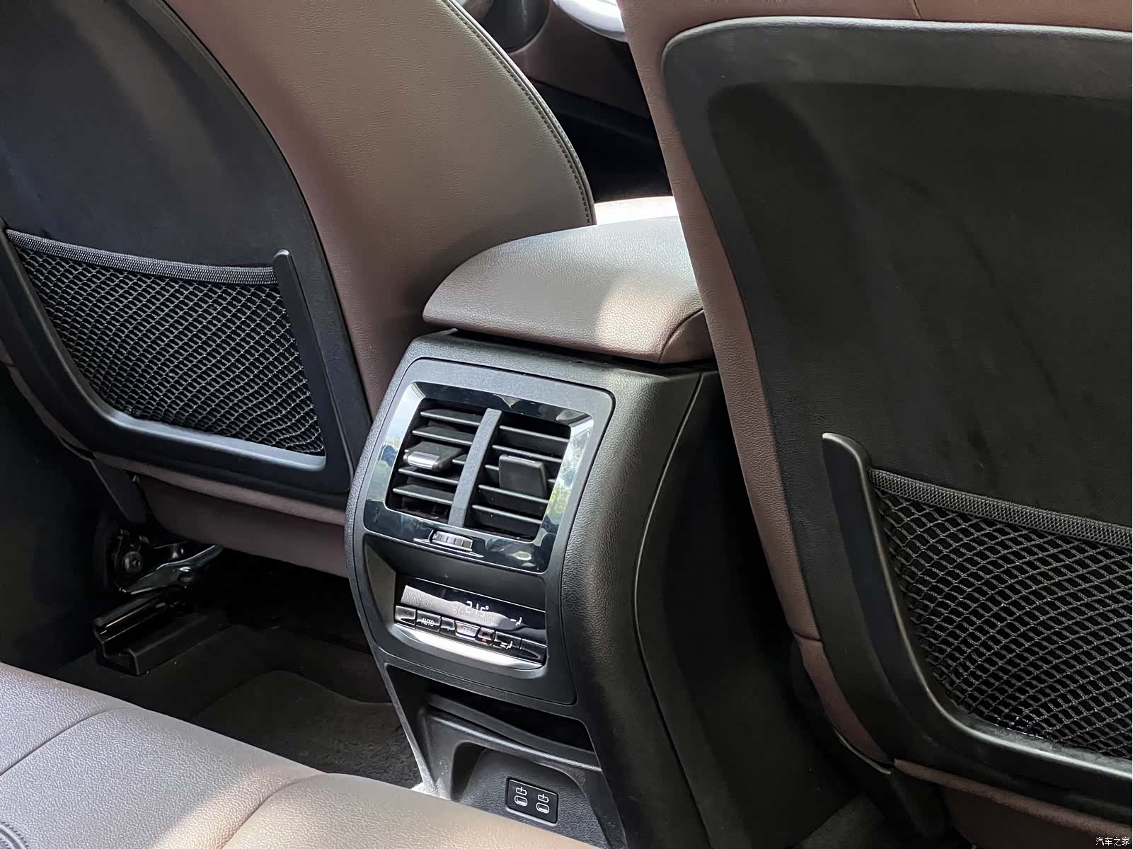 BMW X3, 2021 19