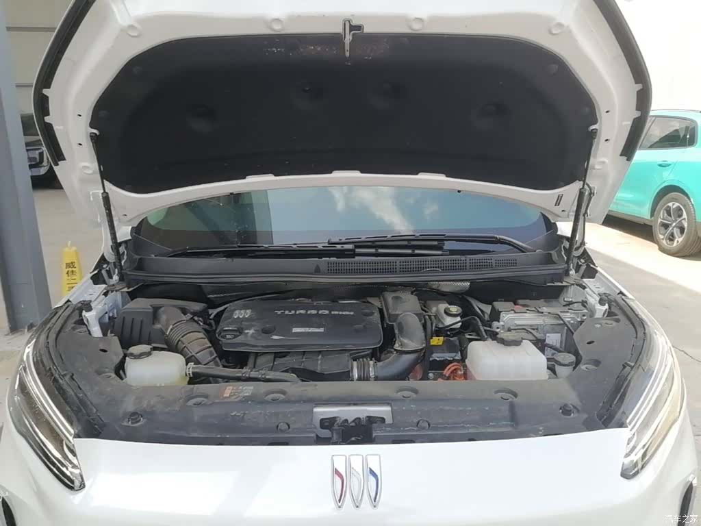 Buick GL8, 2025 16