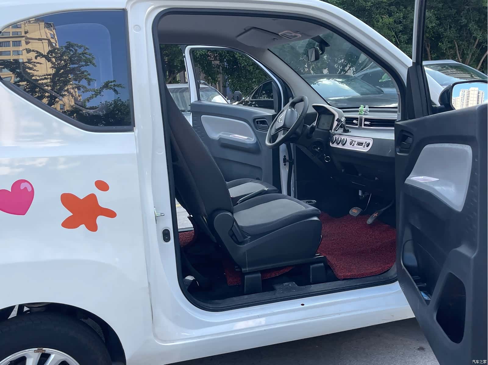 Wuling MINIEV, 2021 18