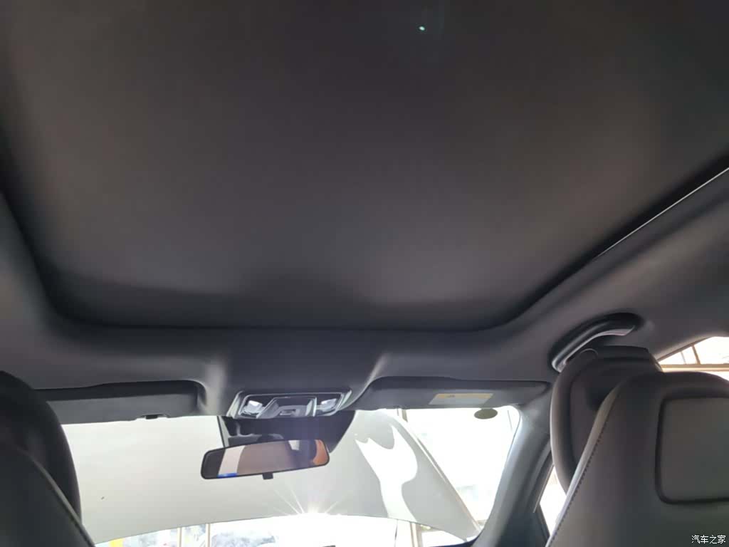 Changan Eado, 2025 18