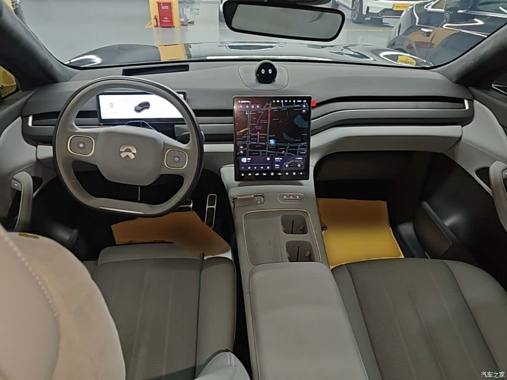 NIO ES8, 2024 10